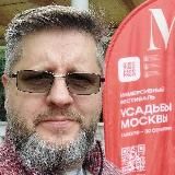 Карпеткин Telegram