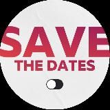 save the dates | среди селеб