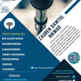 Sawtul hikmah channel