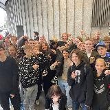 Послелняя сходка