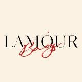 СУМКИ LAMOUR