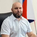 Глава Администрации Кременского муниципального округа Третьяков В.Ю