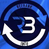 RefBank Info