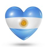 АРГЕНТИНА - сердце мира 💙