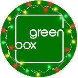 GreenBox|Продукты здорового питания