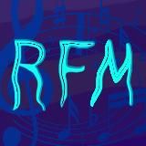 𝚁𝙵𝙼│Music│Музыка