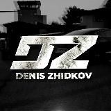 Denis Zhidkov