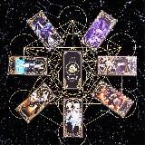 Геншин Таро | Арканы