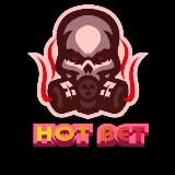 Hot Bet/Прогнозы на спорт