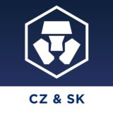 🇨🇿🇸🇰 Crypto.com Česko & Slovensko