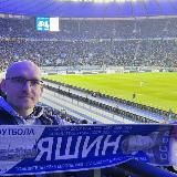 Следуя за московским Динамо