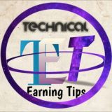 TECHNICAL EARNING TIPS