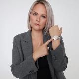 Анна расставляет!