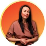 Психолог АЛЛА КРИСТАЛЛ