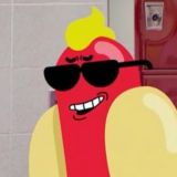 Kiełbaska z Rosji 🇵🇱 Польский язык