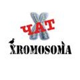 Чат XROMOSOMA TV 🔞