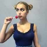 Сладкие трусики 💦