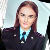 Амбассадор 👮🏼♀️