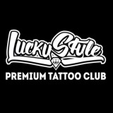 Lucky Style Tattoo