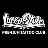 Lucky Style Tattoo | Лаки Стайл Тату