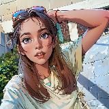 Nika Vevent | TRAVELS | ASIA