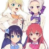 Мои девушки