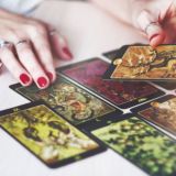 Нумерология, Руны и Таро тебе расскажут путь 🎑