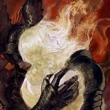 ᚦ притулок у залізному лісі⚔