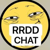 RRDD - чатильня