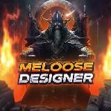 MELOOSE 🥷🏿