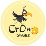 Crowd Games. Настольные игры