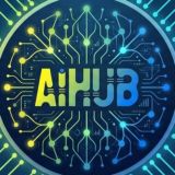 AiHub ✨ Приручаем ИИ | Вайб-кодинг | Ai-first development