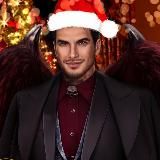 ⛧Пристанище Люцифера⛧