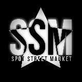 SSM | Spot Street Market