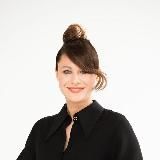 Olga Yarkina (Zinger)