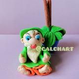 Подорожник