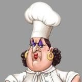 Три-четыре — жопа шире👩🏽‍🍳