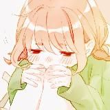 ੭୧ 🌷 ֪ Сеⲥmрuчku Юku && Наоʍu . ✿