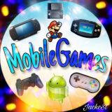 Mobile Games Group