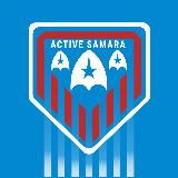 Активная Самара