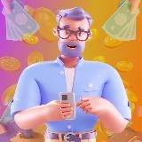 ❗️Reseller TG 2.0— с 0 до 100к₽