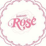 𝙃𝙀𝘼𝙑𝙀𝙉 𝙒𝙄𝙏𝙃 𝙍𝙊𝙎𝙀