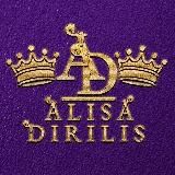 Alisa Dirilis🎬