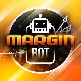MarginBot | 14 дней БЕСПЛАТНО | Подписывайся 👇