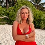 Алёна в Африке 🌍