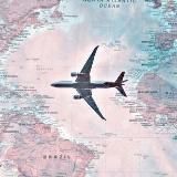 Путешествие по миру🌍