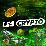 Les Crypto 🌳