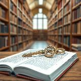 Ключ к знаниям 🧠