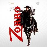 ⚡Зорро - он всегда возвращается 🔥⚡