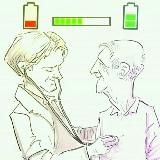 Доктор Сидерман